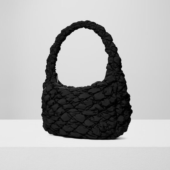 Babaton Curator Bigger Bag Black - Picture 7 of 8